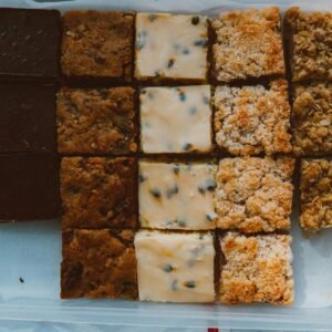 Brownie Box – 8 Pieces