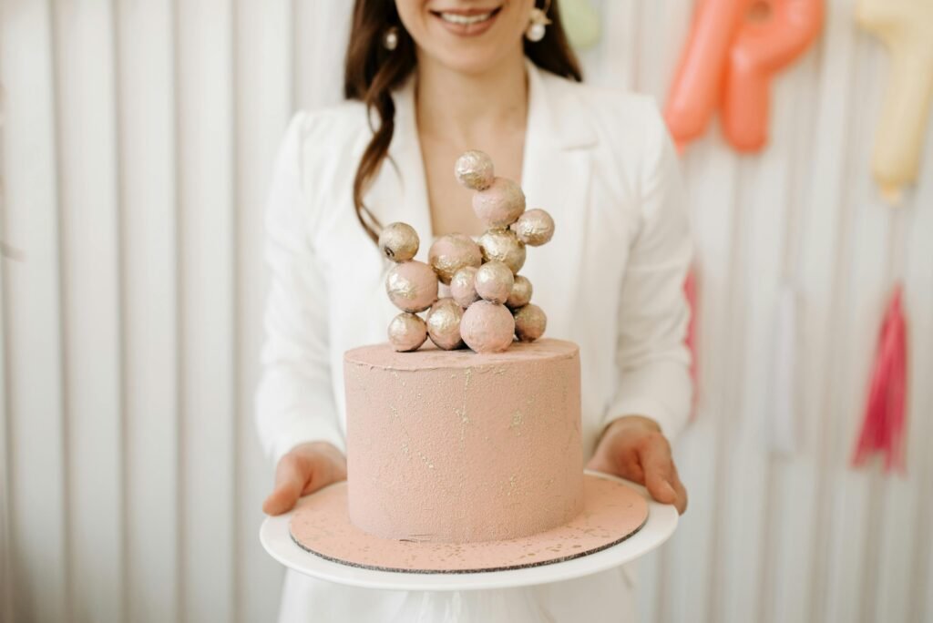 vegan cakes