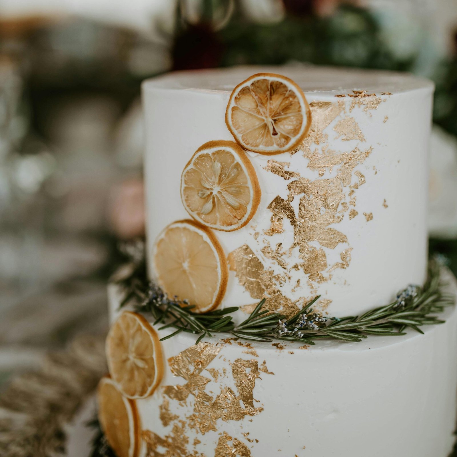 Vegan Carrot Cake