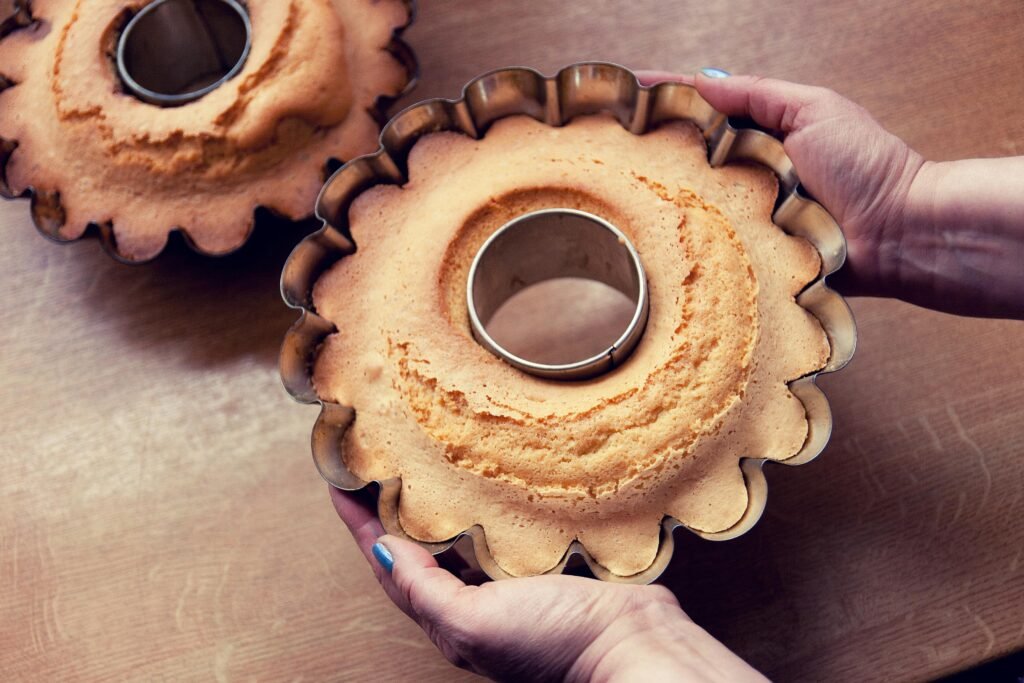 eggless cake