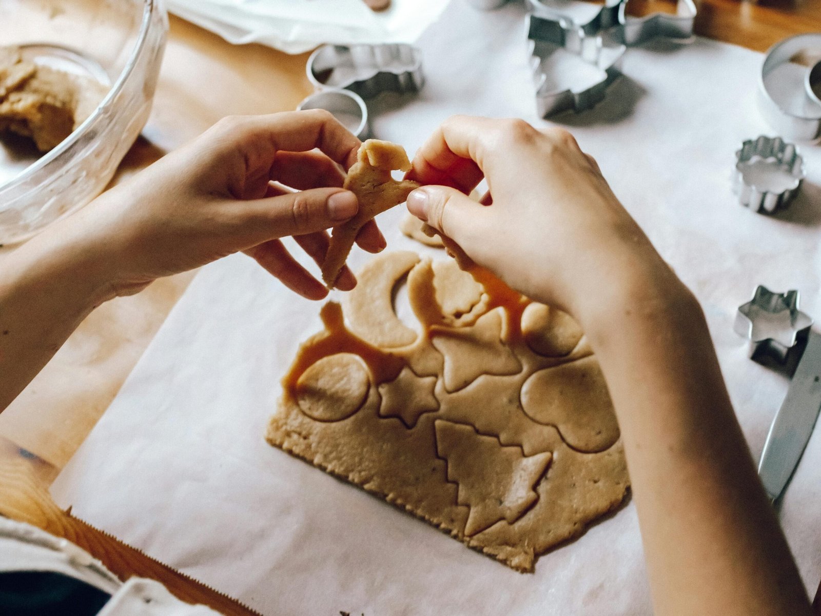 cookies