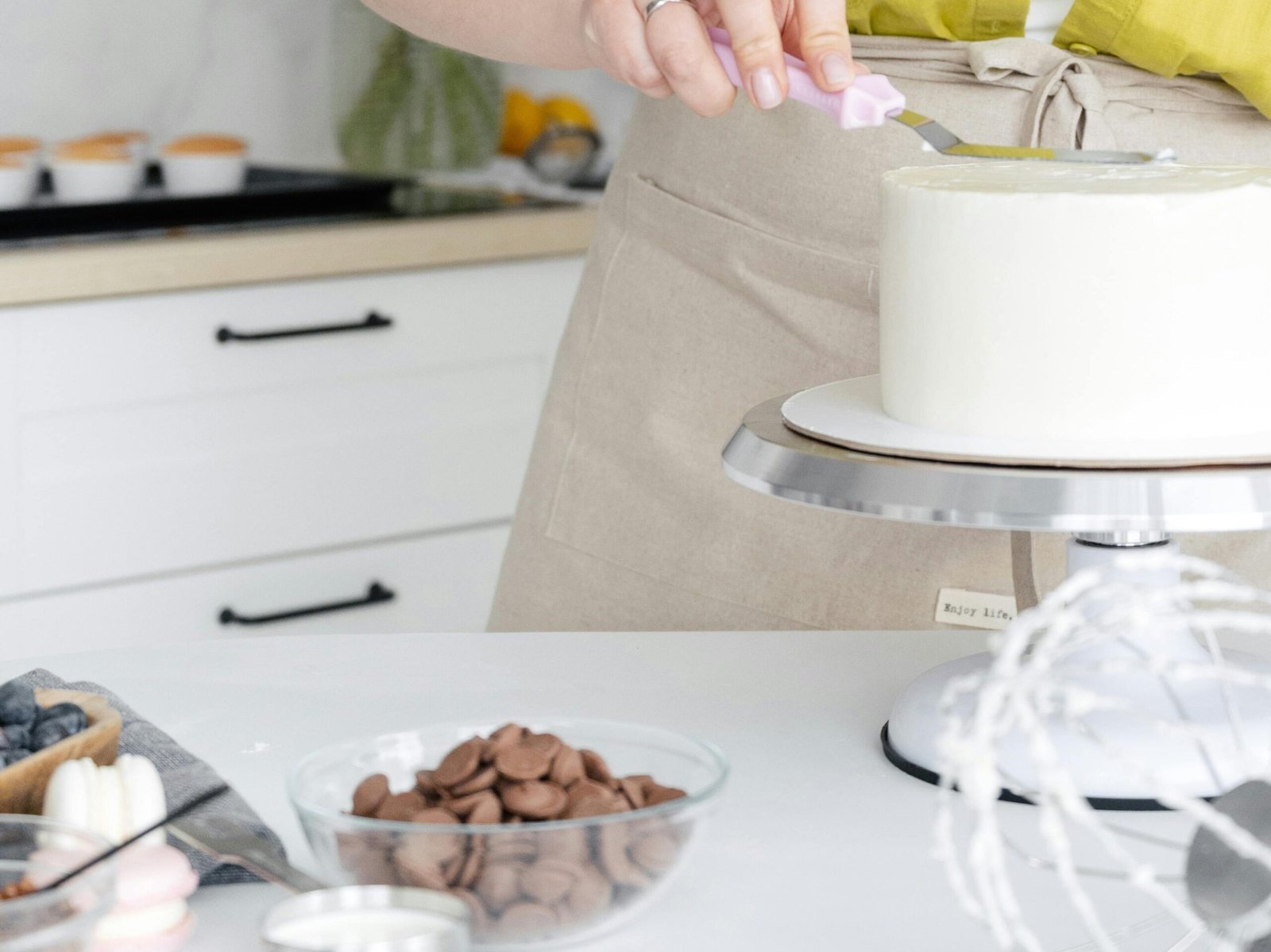 baking course