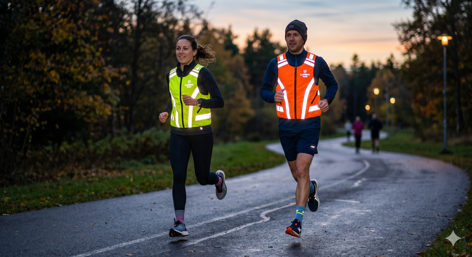 Reflective Vest - Image 3