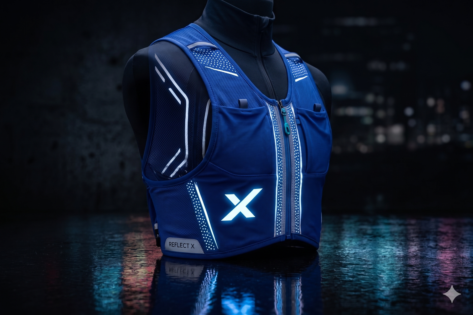 Reflective Vest - Image 2