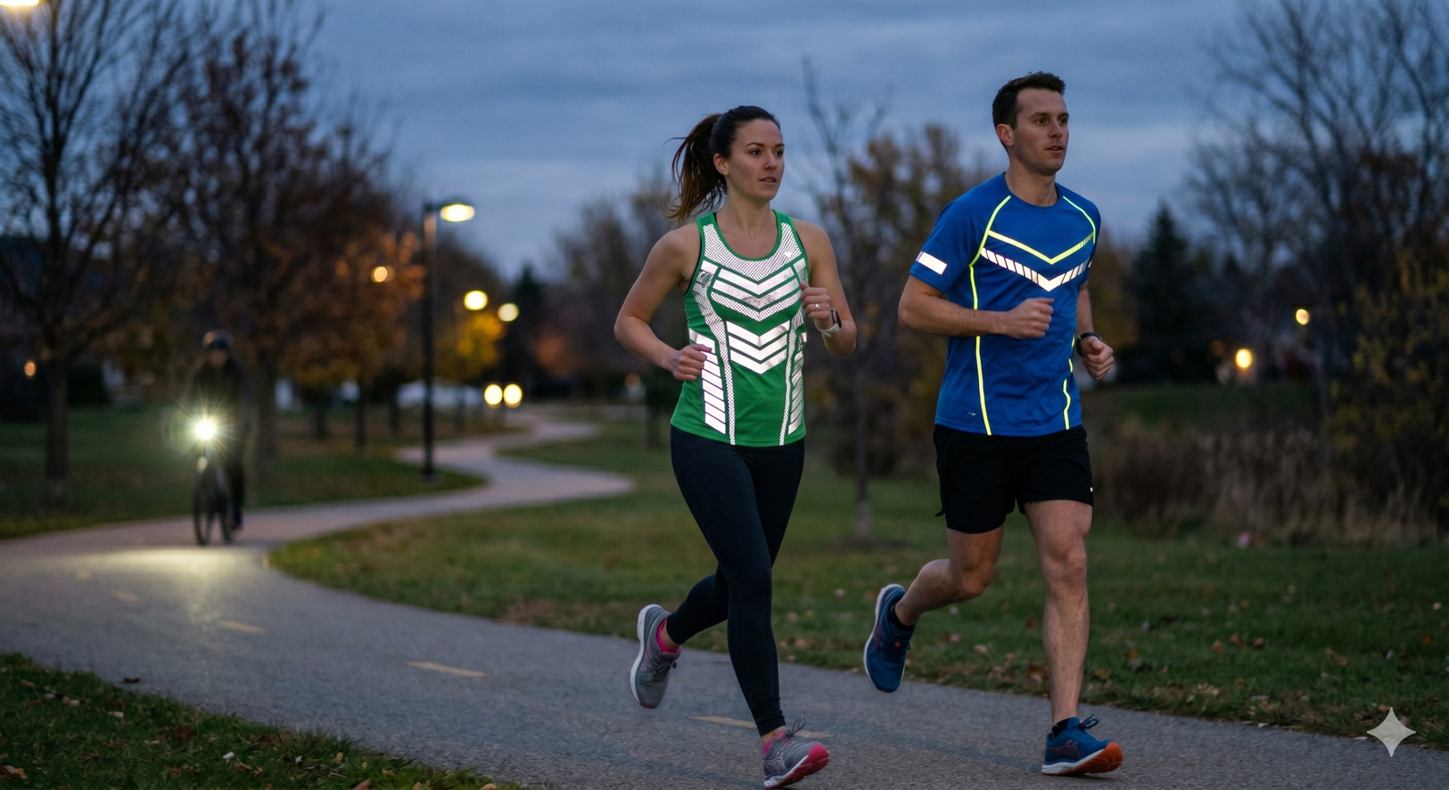 Running Tank-Top - Image 2