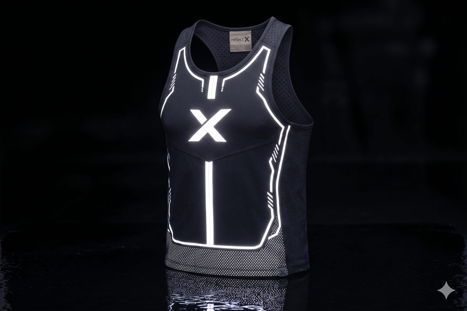 Running Tank-Top