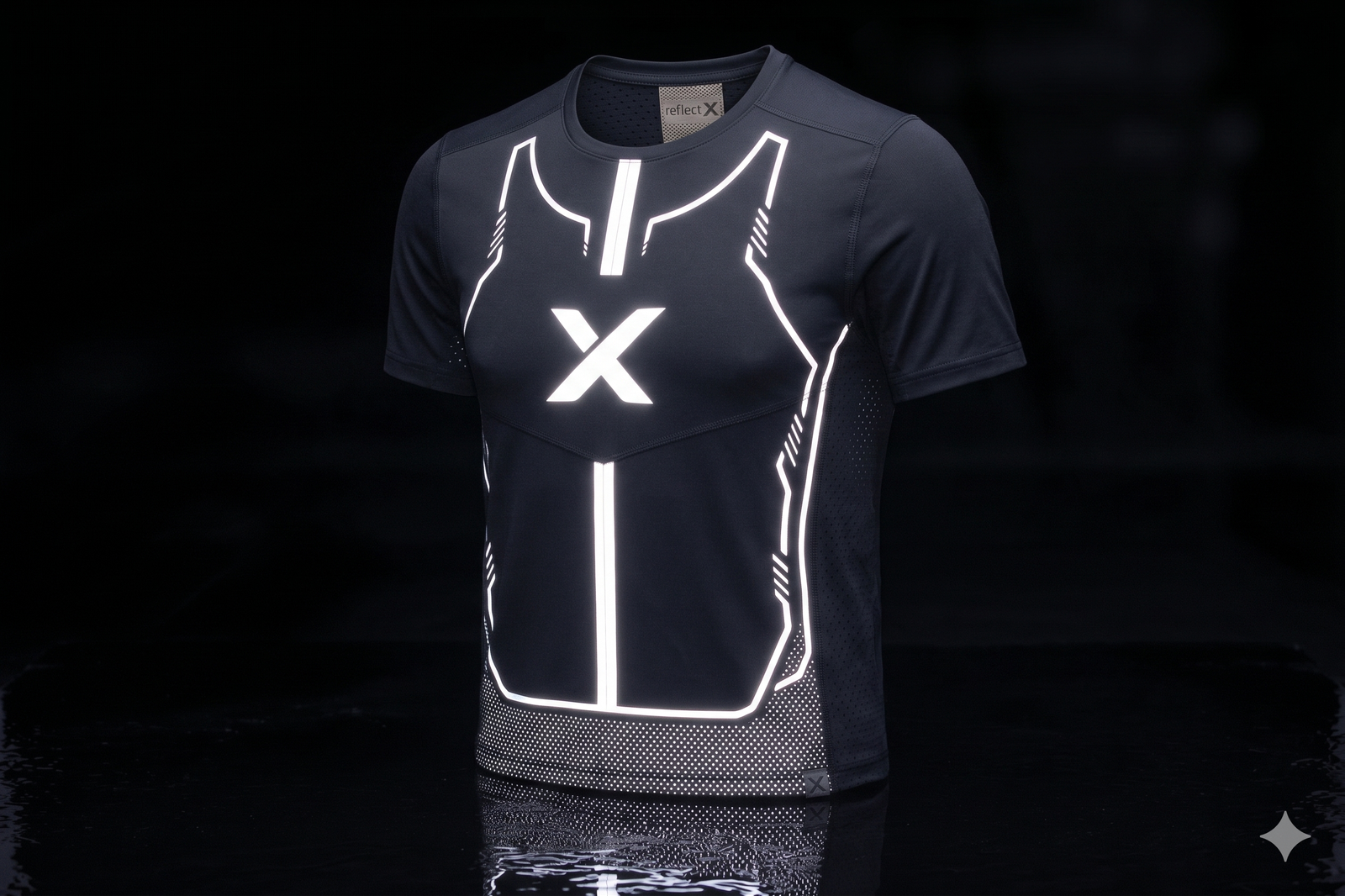 Running T-Shirt