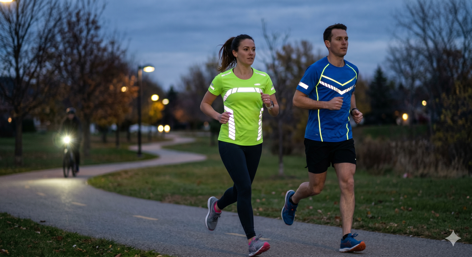 Running T-Shirt - Image 2