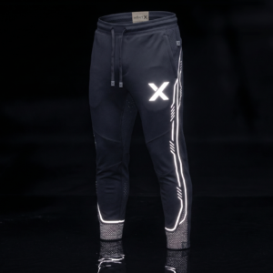Reflective Joggers