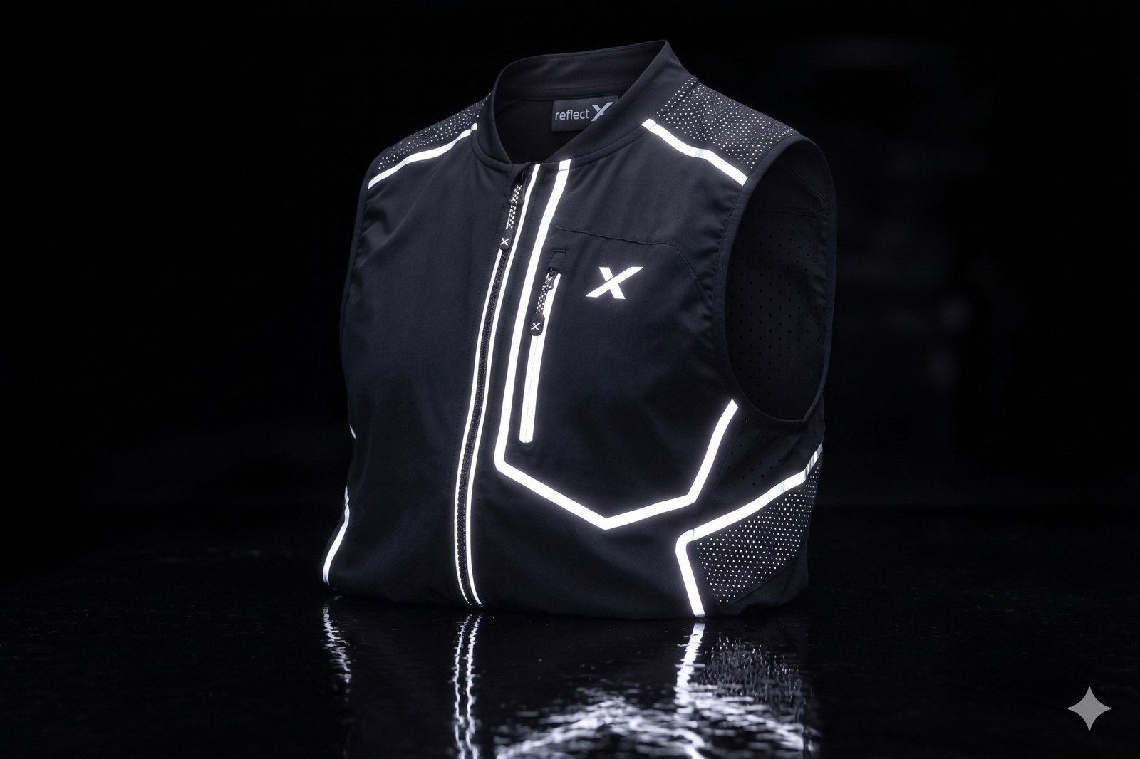Reflective Vest