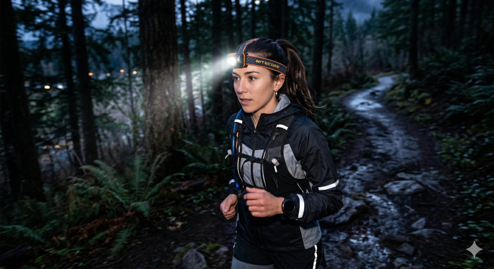 Head Lamp - Image 2