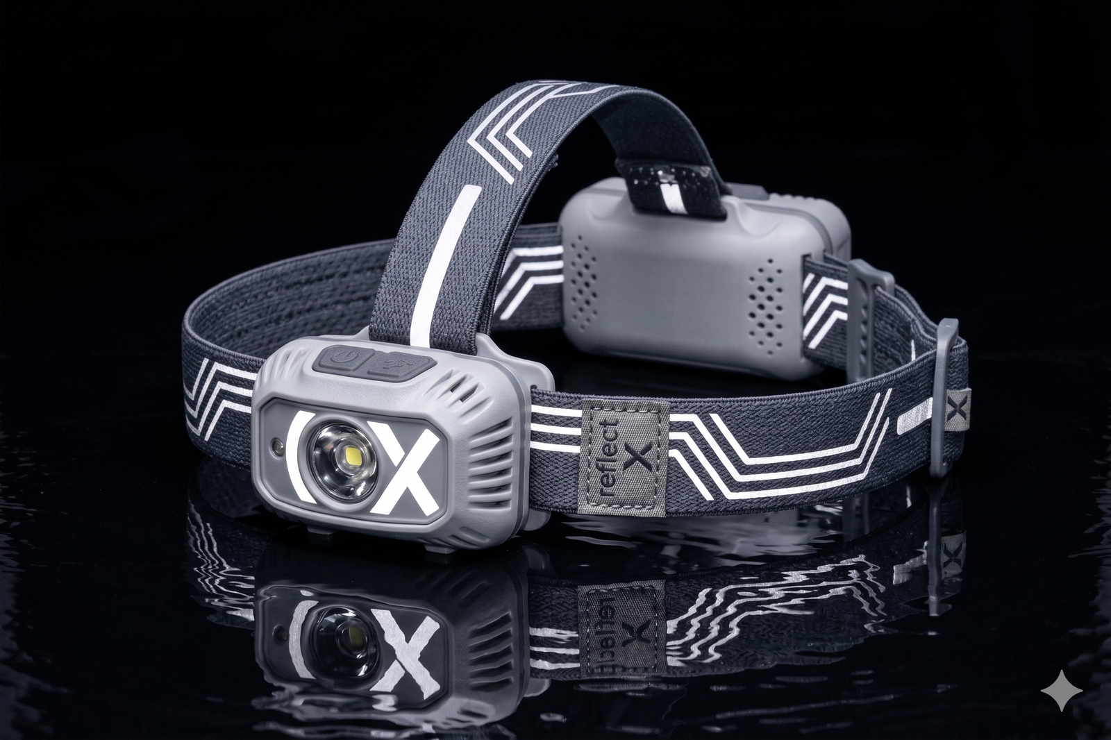Head Lamp