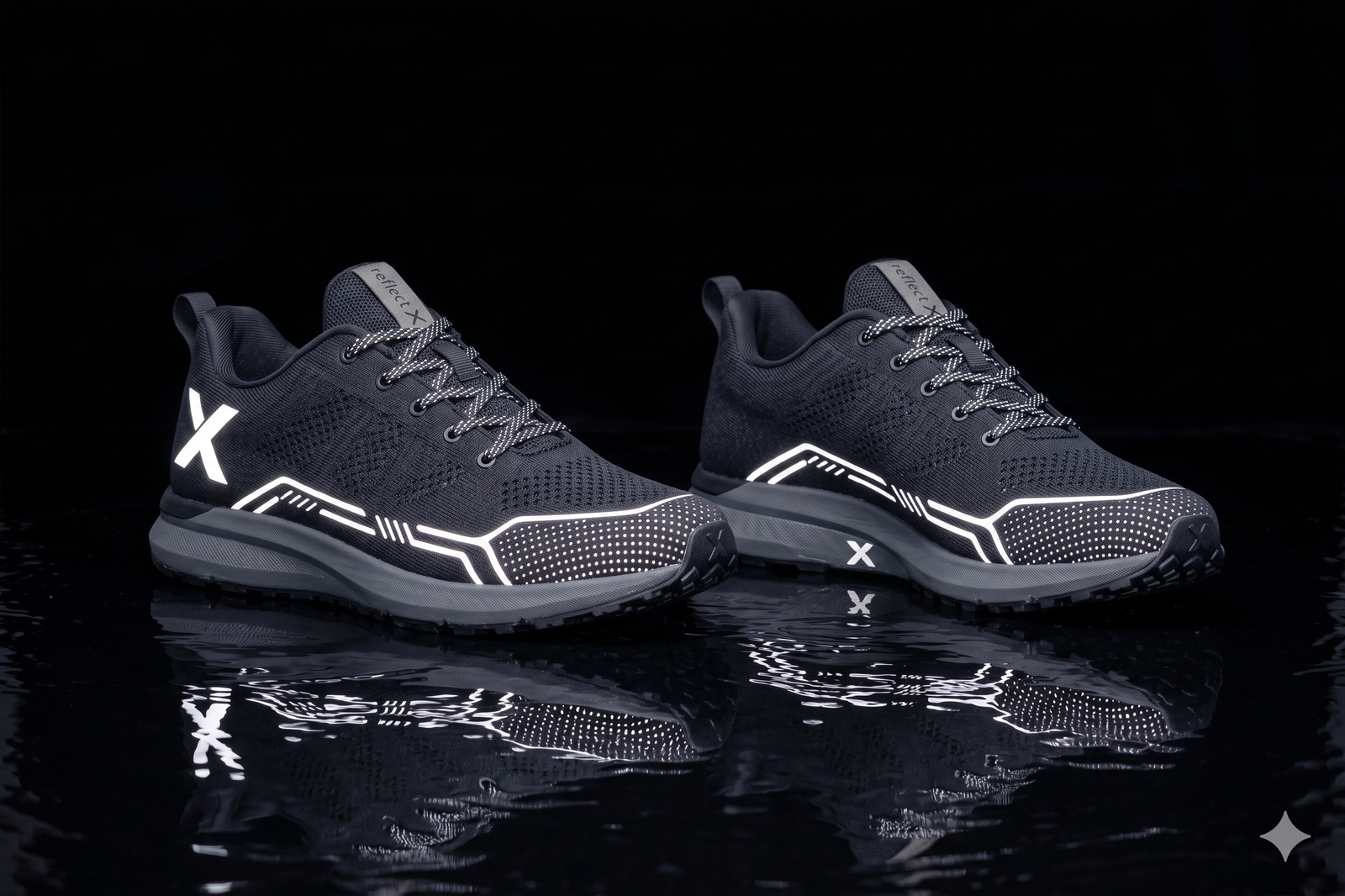 Running Shoes