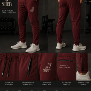 Activewear Jogger